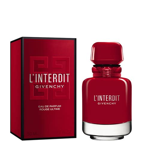 l'interdit givenchy prix tunisie point m|ROUGE Givenchy L'INTERDIT ROUGE en Tunisie .